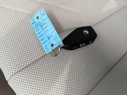 Used 2026 BMW X3 xDrive30i w/ Premium Package AWD/4WD image 35