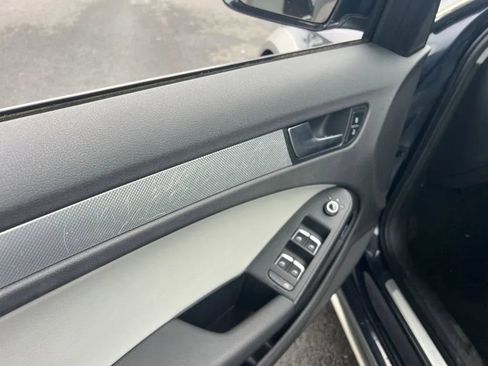 Used 2014 Audi A4 Premium w/ Lighting Package image 23