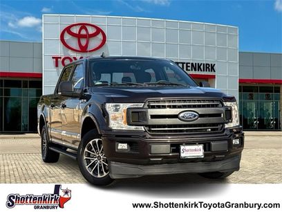 Used 2020 Ford F150 XLT w/ Equipment Group 302A Luxury