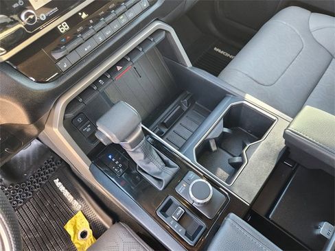 Used 2024 Toyota Tundra SR5 image 19