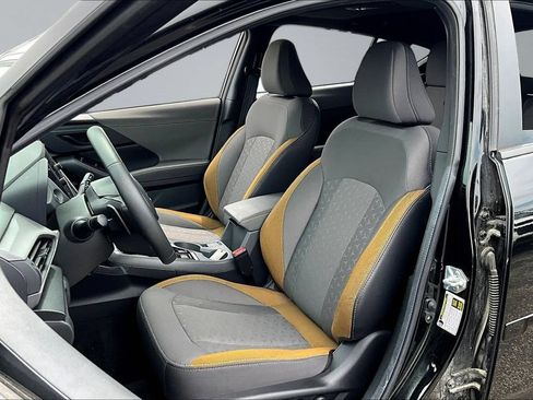 Certified 2025 Subaru Crosstrek 2.5i Sport w/ Crosstrek Mirror Package AWD/4WD image 17