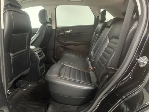 Certified 2024 Ford Edge SEL AWD/4WD image 20