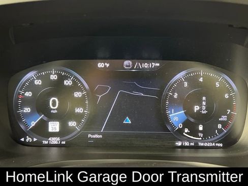 Used 2022 Volvo S60 B5 Momentum w/ Premium Package image 11