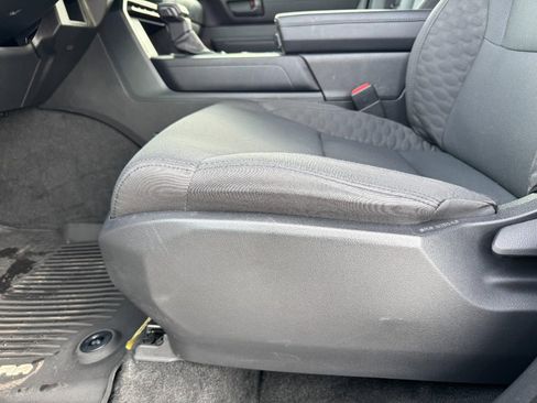 Used 2024 Toyota Tundra SR w/ SR Tow Package image 20