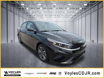 Used 2024 Kia Forte LXS