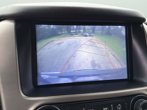 Used 2018 GMC Yukon Denali w/ Denali Ultimate Package image 17