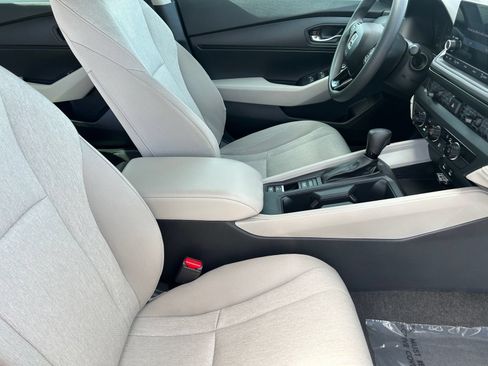 Certified 2023 Honda Accord LX image 14