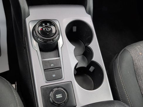 Used 2024 Ford Bronco Sport Big Bend w/ Convenience Package image 21