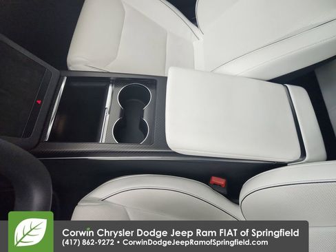 Used 2021 Tesla Model S Plaid image 29