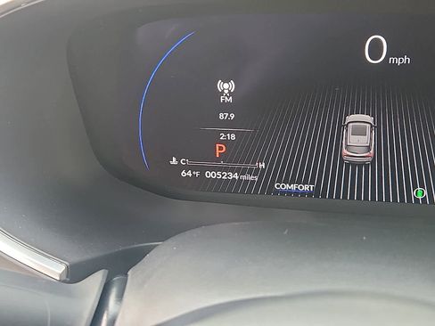 Certified 2025 Acura MDX SH-AWD image 23