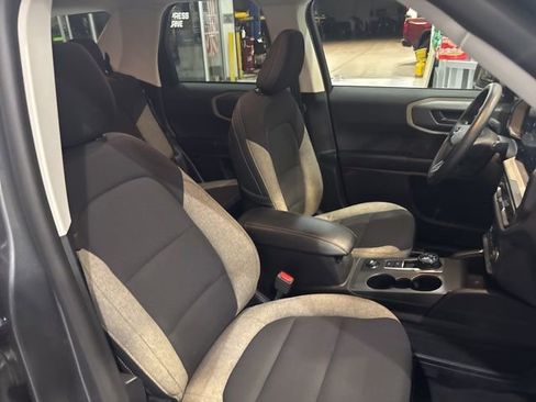 Used 2025 Ford Bronco Sport Big Bend image 38
