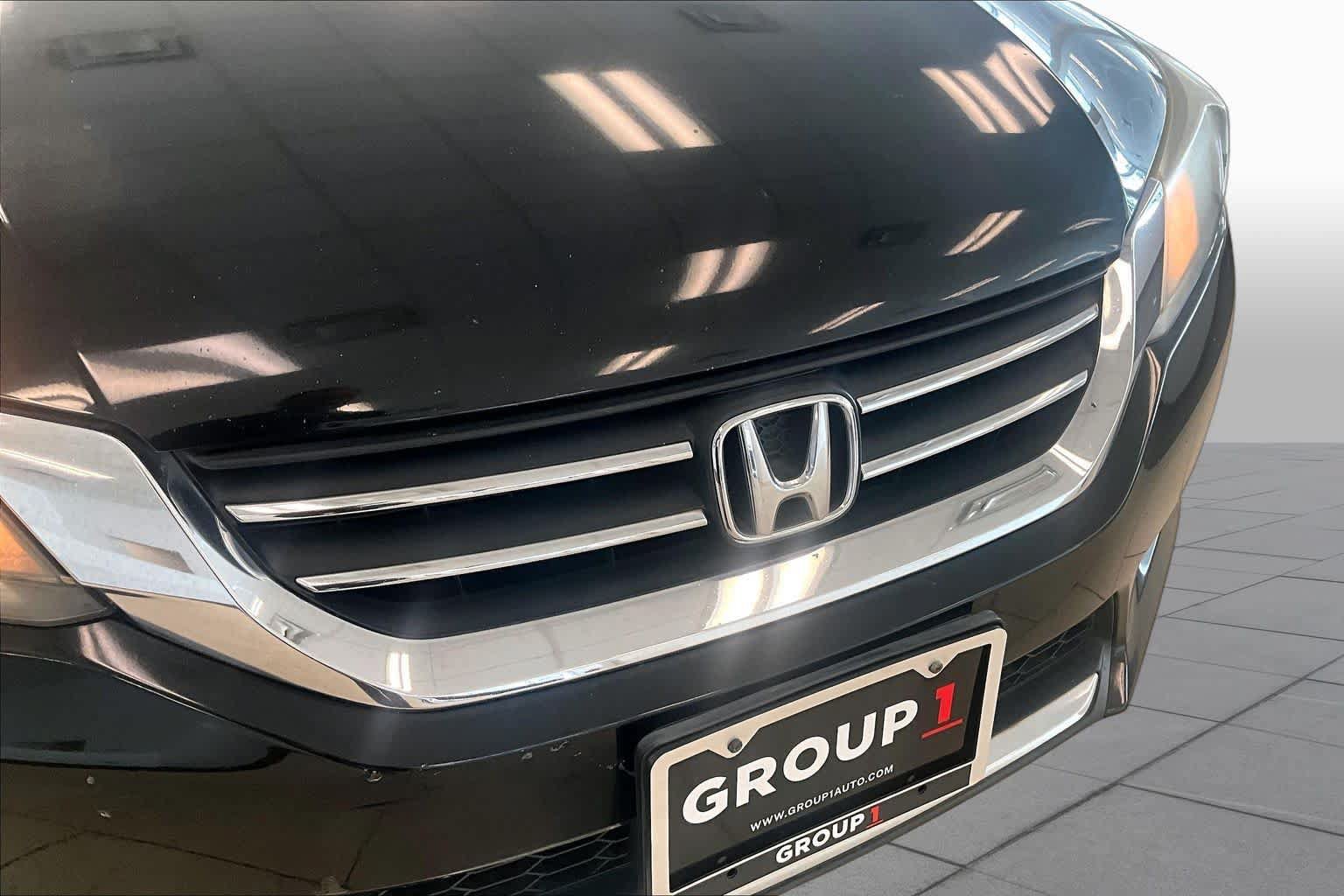 Used 2015 Honda Accord EX-L image 26