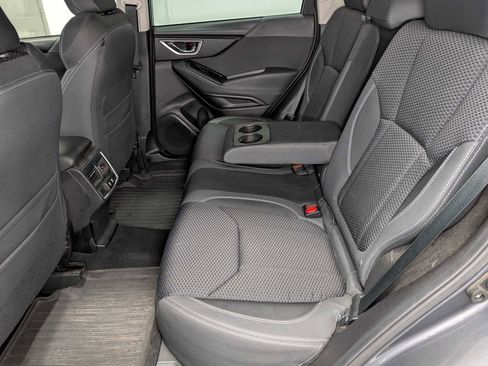 Used 2021 Subaru Forester Premium image 22