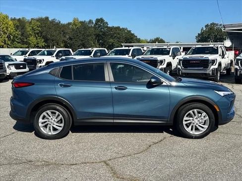New 2026 Buick Envista Preferred w/ Convenience I Package FWD image 14