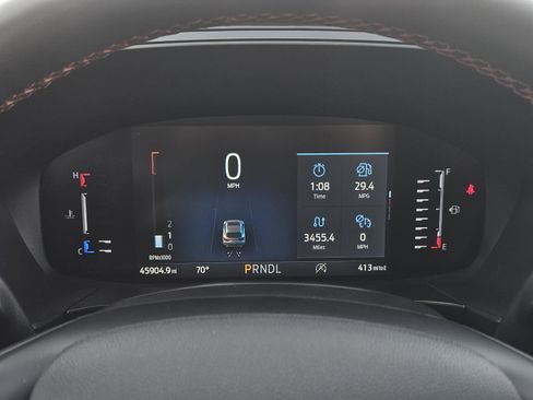 Used 2024 Ford Escape ST-Line image 17