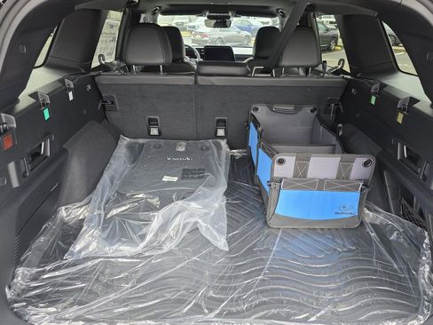 New 2026 Subaru Outback Limited image 17