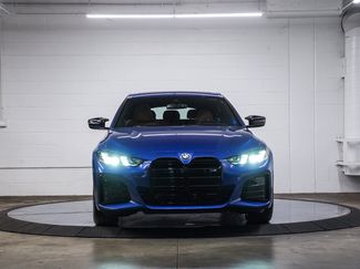 New 2026 BMW i4 M60 w/ Premium Package AWD/4WD video 2