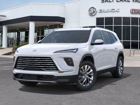 New 2026 Buick Enclave Preferred w/ Power Package image 6