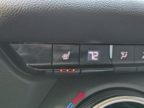 Used 2023 Chevrolet Blazer LT w/ Convenience Package image 24