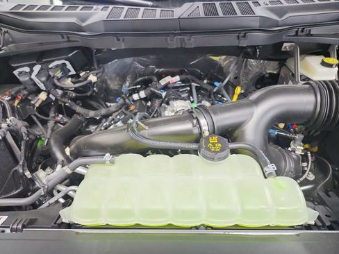 New 2026 Ford F150 XLT image 17