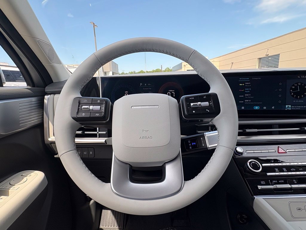 New 2027 Hyundai Santa Fe SE FWD image 22