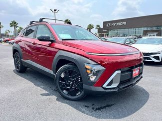 New 2026 Hyundai Kona SEL Sport FWD video 1