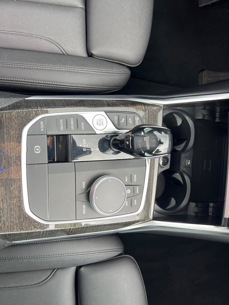 Used 2021 BMW 330i Sedan RWD image 22