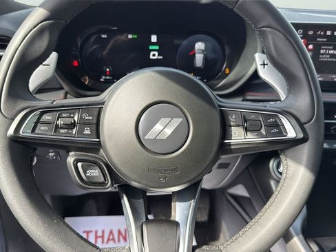 Used 2024 Dodge Hornet R/T image 15