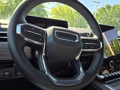 New 2026 GMC Sierra EV Denali image 11