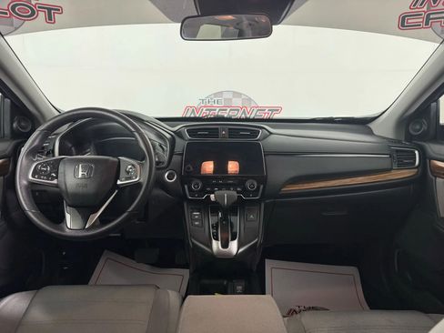 Used 2019 Honda CR-V EX image 11