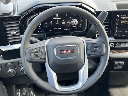 New 2026 GMC Sierra 1500 Elevation w/ Elevation Select Package image 12