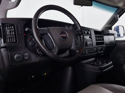 Used 2023 GMC Savana 2500 Extended w/ Driver Convenience Package image 20