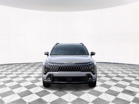 Used 2026 Kia Sportage X-Line w/ X-Line Technology Package image 2