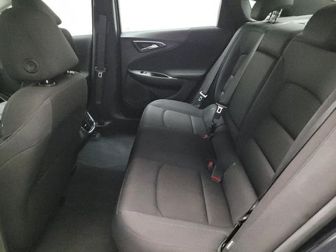 Used 2023 Chevrolet Malibu LT FWD image 18