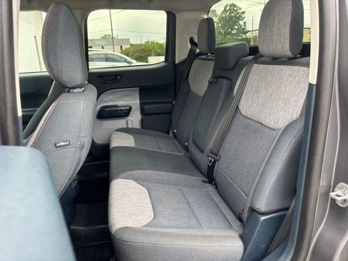 Used 2022 Ford Maverick XLT w/ XLT Luxury Package image 45