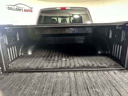 Used 2018 Ford F150 XLT w/ Equipment Group 302A Luxury AWD/4WD image 6