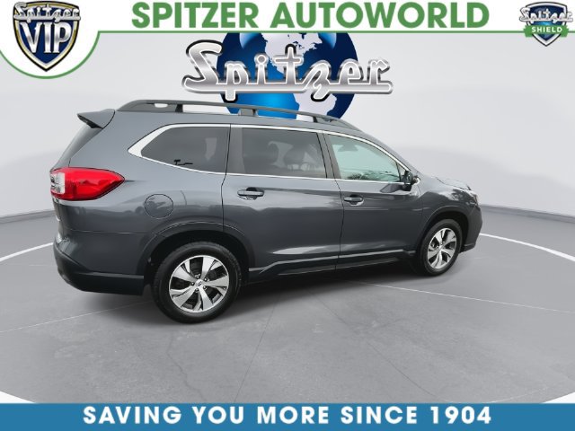 Used 2023 Subaru Ascent Premium w/ Convenience Package AWD/4WD image 15