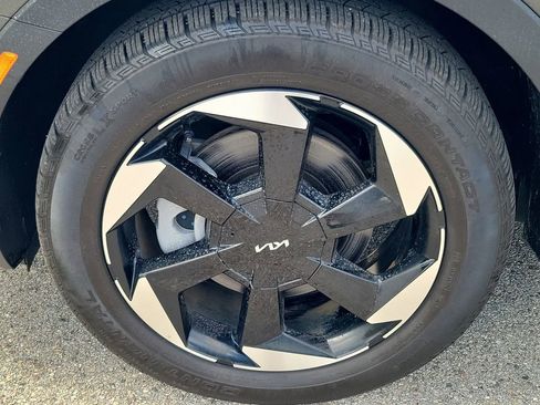 Used 2025 Kia Sorento SX Prestige AWD/4WD image 11
