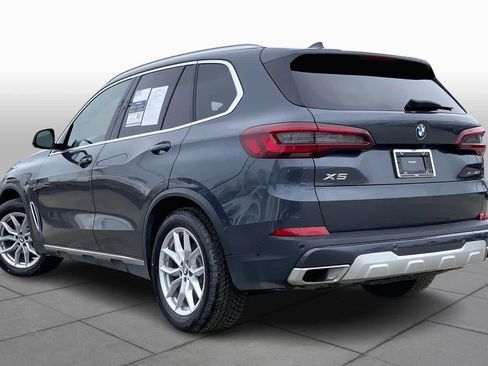 Used 2020 BMW X5 xDrive40i w/ Premium Package image 12