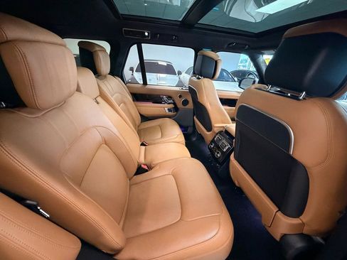 Used 2020 Land Rover Range Rover Autobiography AWD/4WD image 43