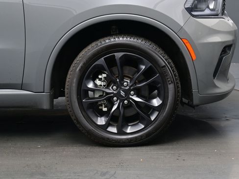 Used 2024 Dodge Durango GT image 9