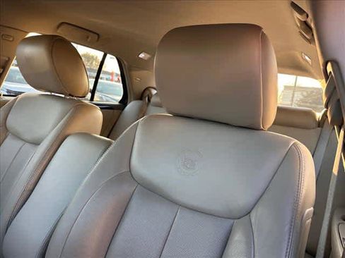 Used 2009 Cadillac DTS image 11