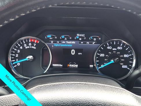 Used 2021 Ford F250 Lariat AWD/4WD image 15