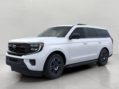 New 2025 Ford Expedition Active