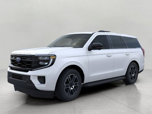New 2025 Ford Expedition Active AWD/4WD image 1