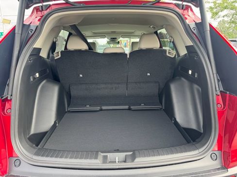 New 2026 Honda CR-V EX-L image 20