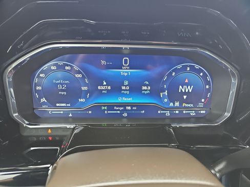 Used 2024 Chevrolet Silverado 1500 LT w/ Max Trailering Package image 30