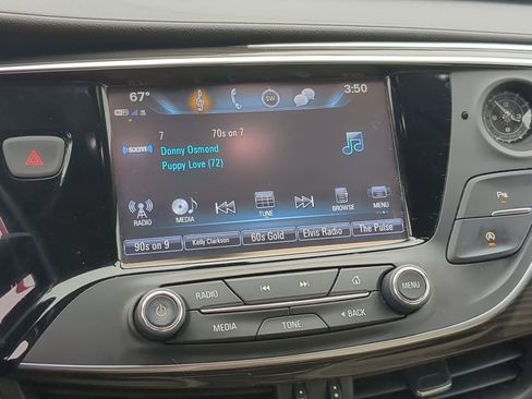 Used 2019 Buick Envision Preferred FWD image 14