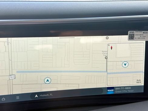 New 2026 Hyundai Palisade SEL image 15