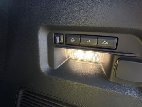 New 2026 Ford Explorer Tremor w/ Tremor Ultimate Package AWD/4WD image 33